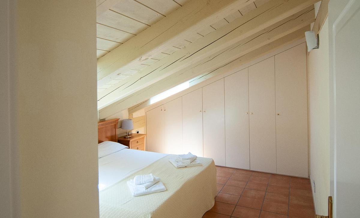Residence Villa Marina Градо Екстериор снимка