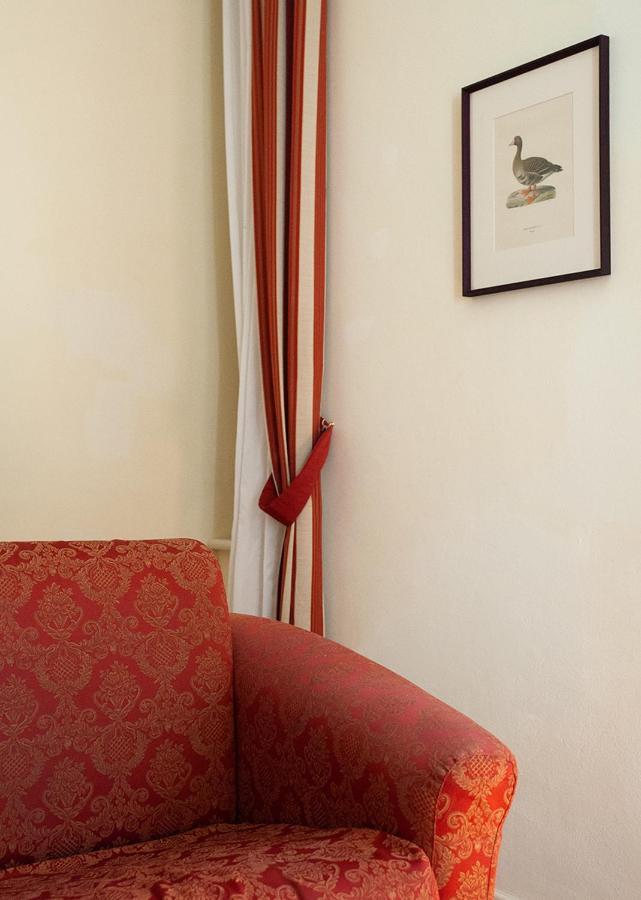 Residence Villa Marina Градо Екстериор снимка