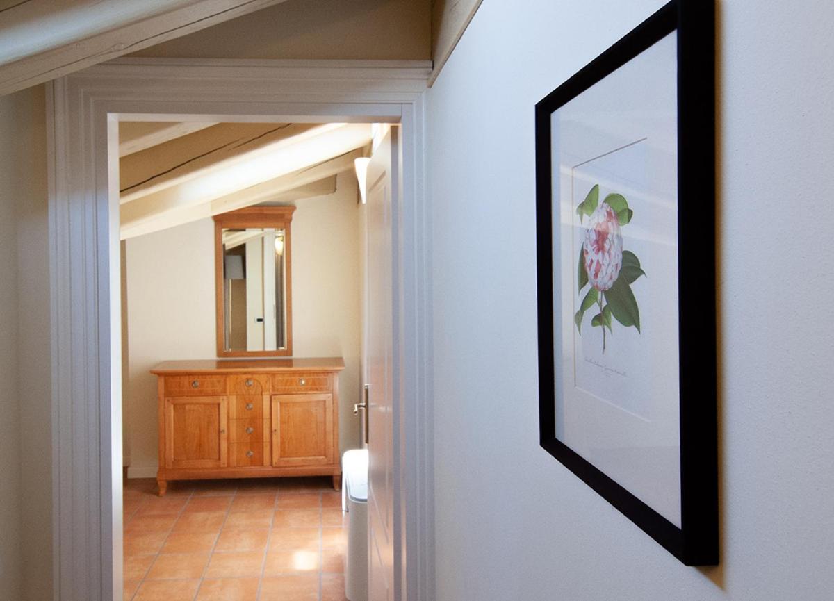 Residence Villa Marina Градо Екстериор снимка