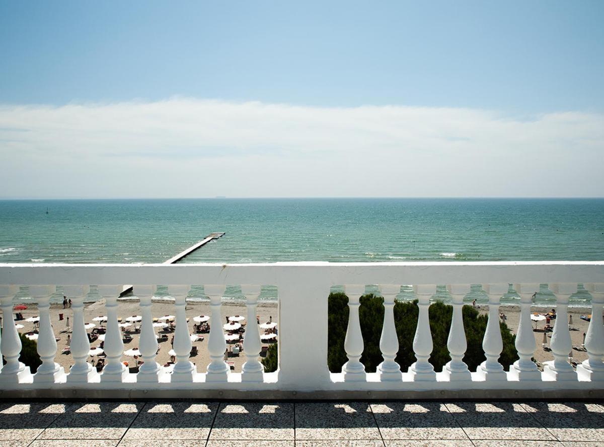 Residence Villa Marina Градо Екстериор снимка