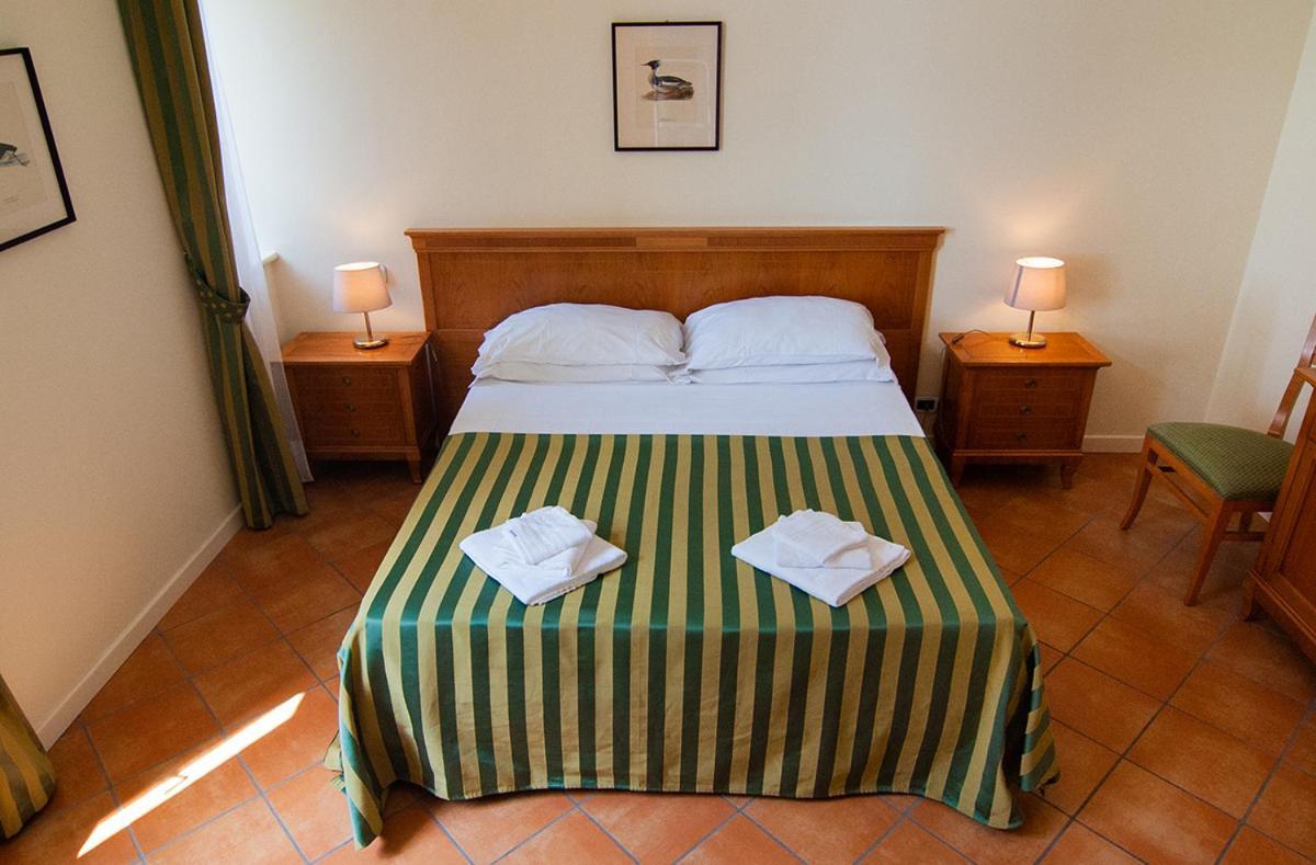 Residence Villa Marina Градо Екстериор снимка