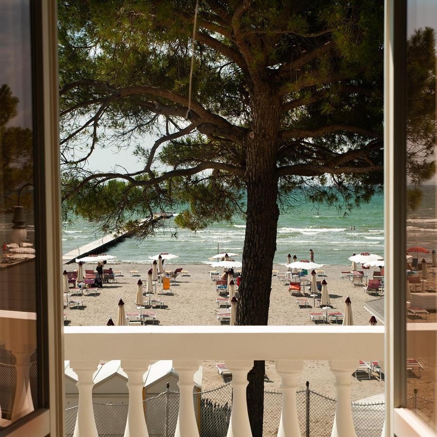 Residence Villa Marina Градо Екстериор снимка