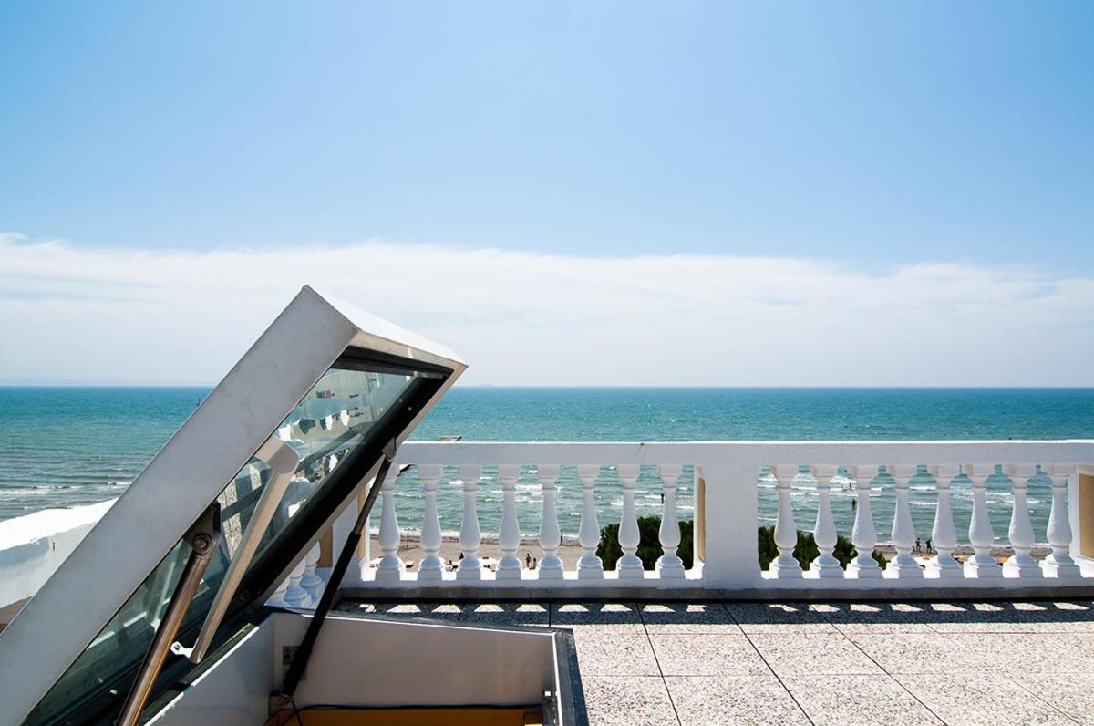 Residence Villa Marina Градо Екстериор снимка