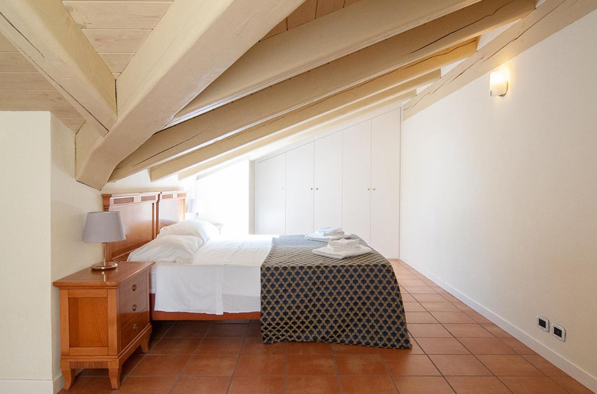 Residence Villa Marina Градо Екстериор снимка