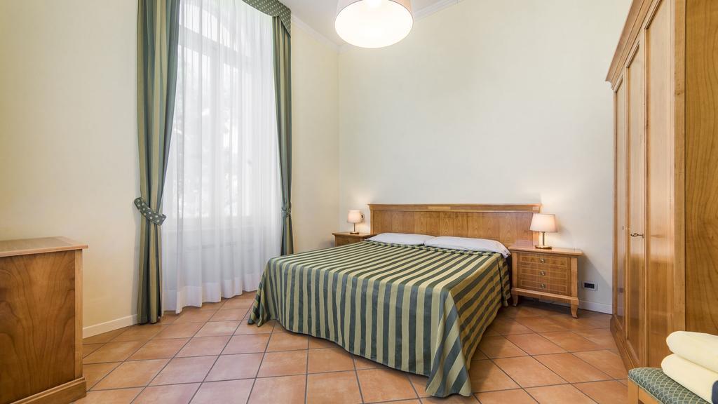 Residence Villa Marina Градо Екстериор снимка