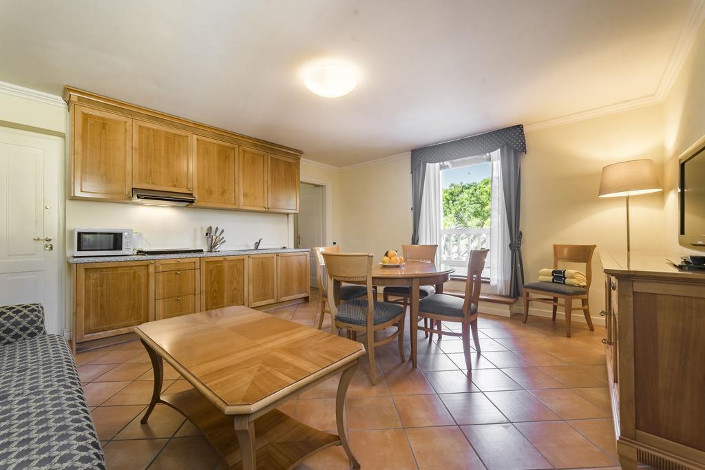 Residence Villa Marina Градо Екстериор снимка