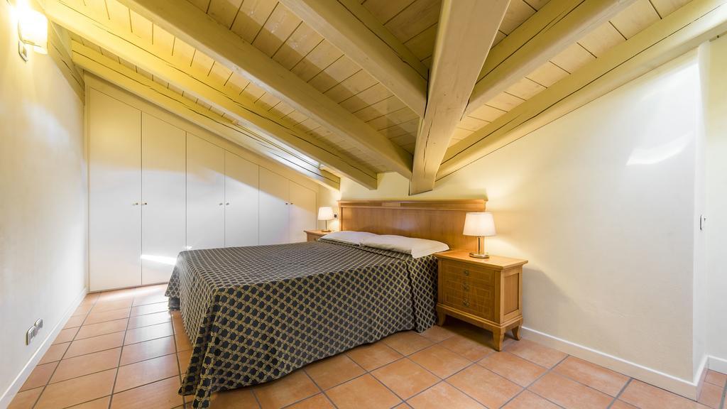 Residence Villa Marina Градо Екстериор снимка