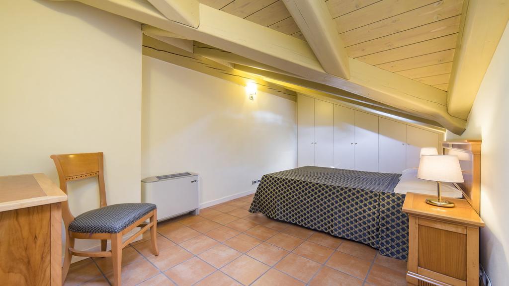 Residence Villa Marina Градо Екстериор снимка