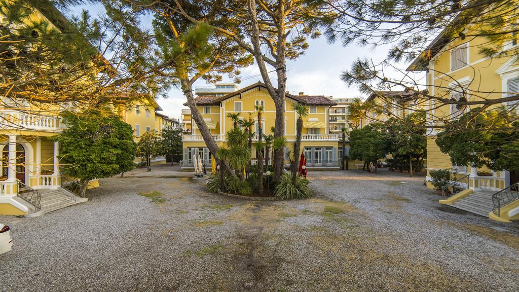 Residence Villa Marina Градо Екстериор снимка